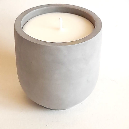 Scented Candle -Eco Luxe Hand Poured Candle - Wholesale Candles   