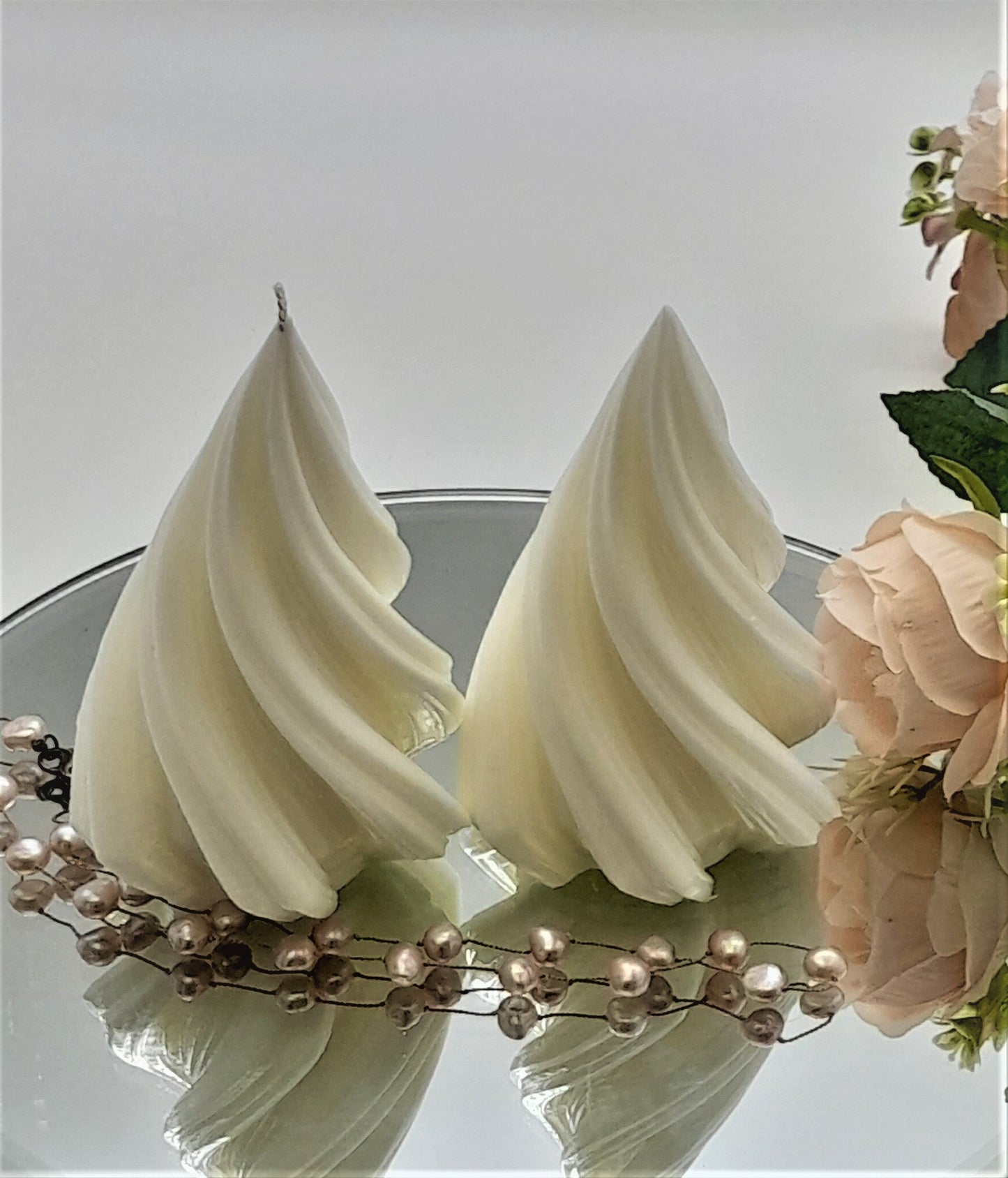 Candle - Decorative And Sculptural Spiral Candles - Wholesale Candles 