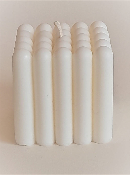 Candle - Decorative And Sculptural Large Bubble Candle
